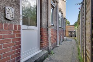 Front Door- click for photo gallery